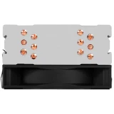 Кулер ExeGate Wizard EXX600-PWM.ARGB (EX299609RUS)