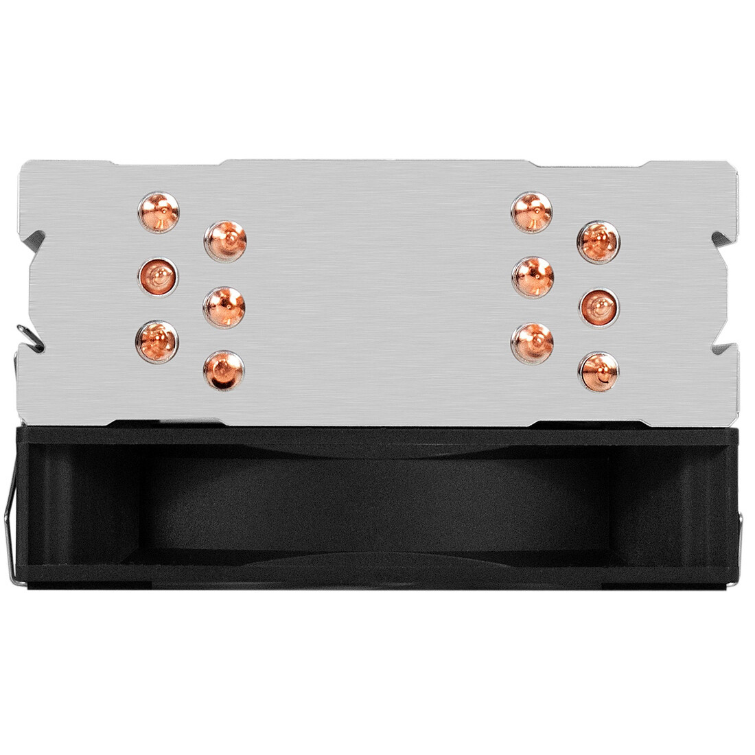 Кулер ExeGate Wizard EXX600-PWM.ARGB - EX299609RUS - фото 6