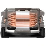 Кулер ExeGate Wizard EXX600-PWM.ARGB (EX299609RUS)