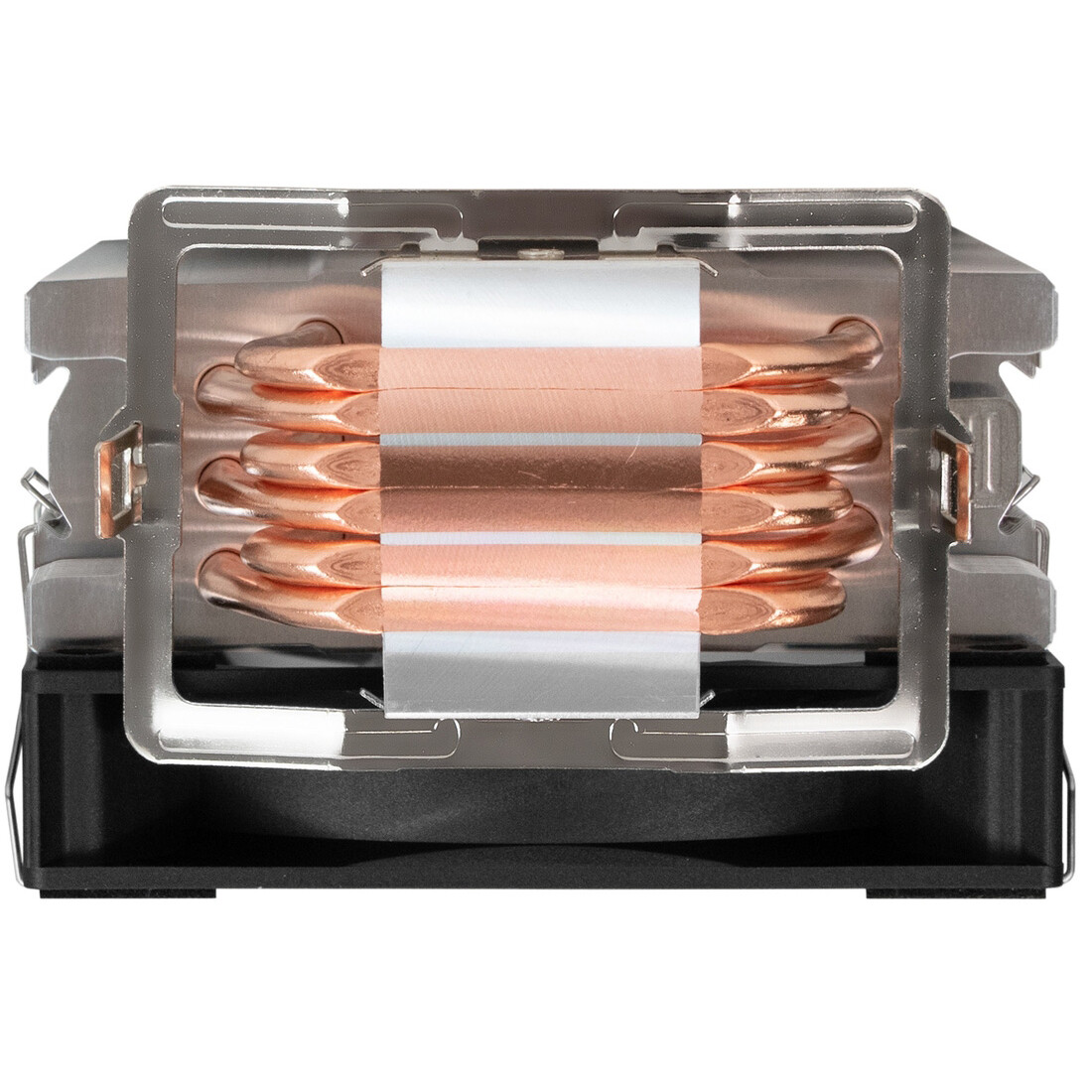 Кулер ExeGate Wizard EXX600-PWM.ARGB - EX299609RUS - фото 7