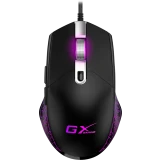 Мышь Genius Scorpion M705 Black (31040008400)