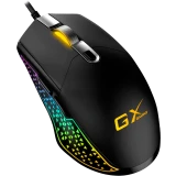 Мышь Genius Scorpion M705 Black (31040008400)