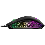 Мышь Genius Scorpion M705 Black (31040008400)