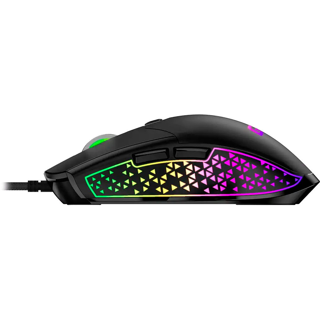 Мышь Genius Scorpion M705 Black - 31040008400 - фото 4