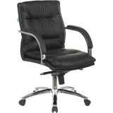 Офисное кресло Бюрократ T-9927SL-LOW Black (T-9927SL-LOW/BLACK)