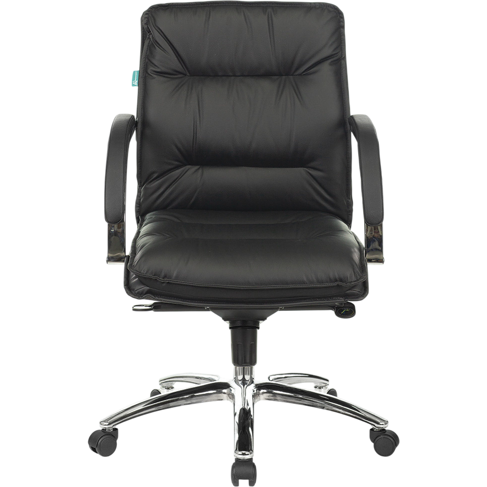 Офисное кресло Бюрократ T-9927SL-LOW Black - T-9927SL-LOW/BLACK - фото 2