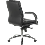 Офисное кресло Бюрократ T-9927SL-LOW Black (T-9927SL-LOW/BLACK)