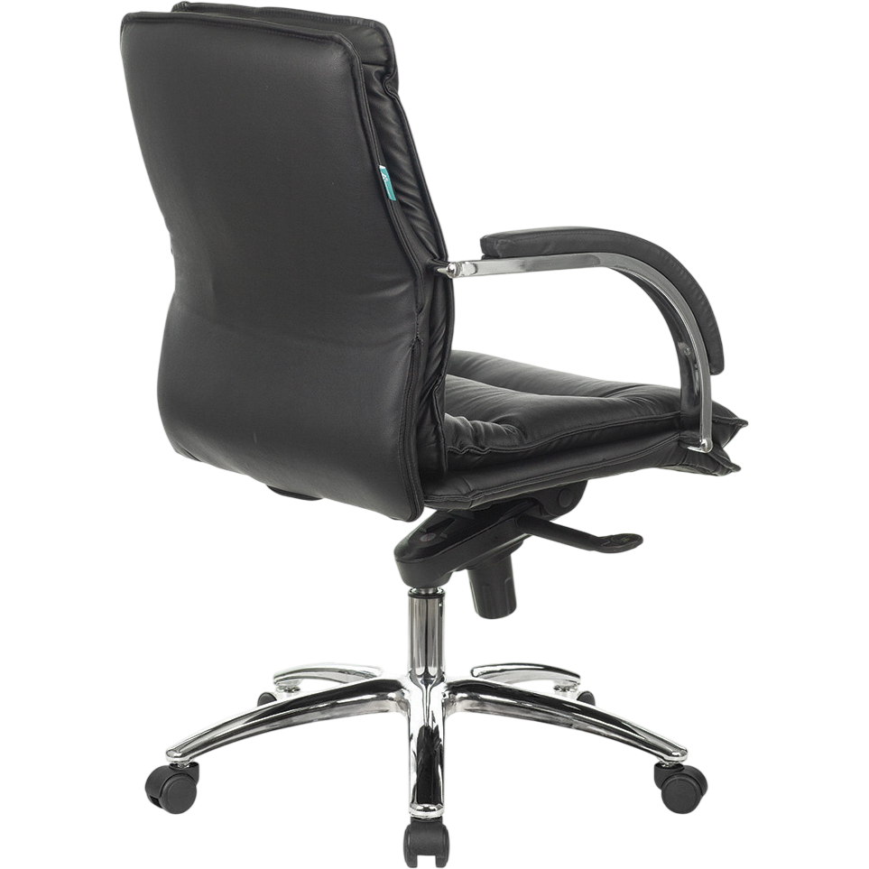 Офисное кресло Бюрократ T-9927SL-LOW Black - T-9927SL-LOW/BLACK - фото 4