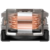 Кулер ExeGate Wizard EXX600-PWM.FRGB (EX299608RUS)