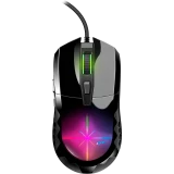 Мышь Genius Scorpion M715 Black (31040007400)