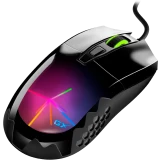 Мышь Genius Scorpion M715 Black (31040007400)