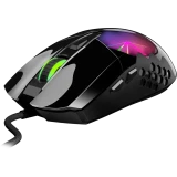 Мышь Genius Scorpion M715 Black (31040007400)