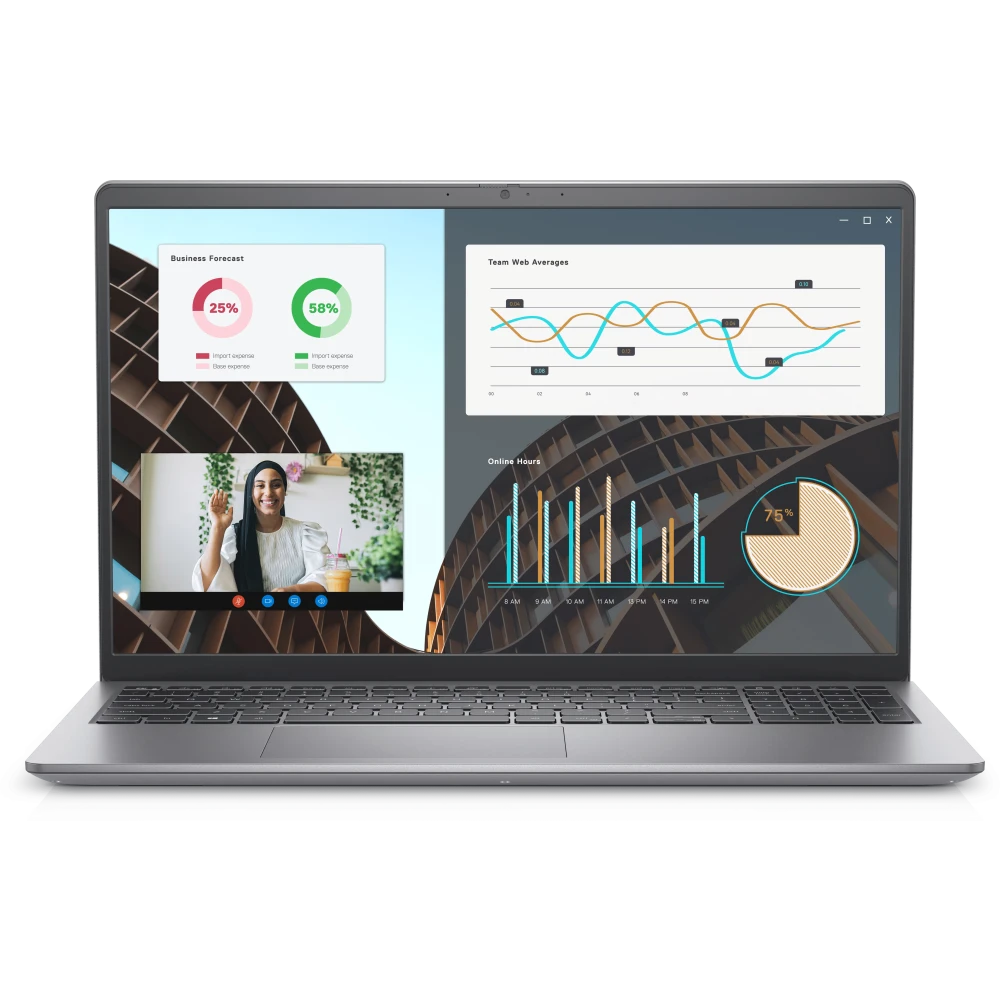 Ноутбук Dell Vostro 3530 (3530-3640)