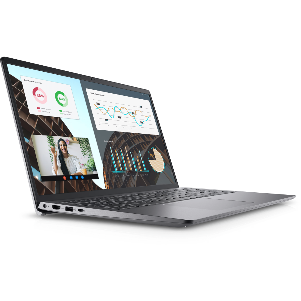 Ноутбук Dell Vostro 3530 (3530-3640) - фото 2