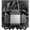 Кулер ID-COOLING IS-77-XT Black - IS-77-XT BLACK - фото 2