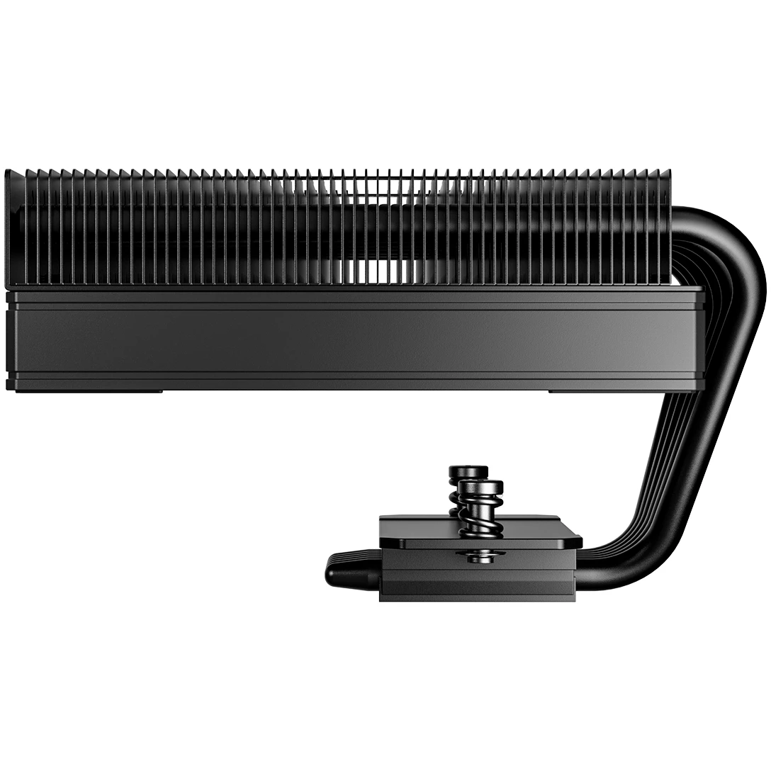 Кулер ID-COOLING IS-77-XT Black - IS-77-XT BLACK - фото 3