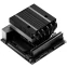 Кулер ID-COOLING IS-77-XT Black - IS-77-XT BLACK - фото 9