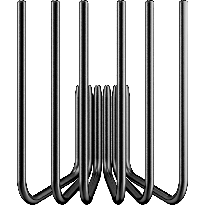 Кулер ID-COOLING IS-77-XT Black - IS-77-XT BLACK - фото 11