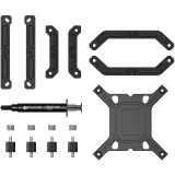 Кулер ID-COOLING IS-77-XT Black (IS-77-XT BLACK)