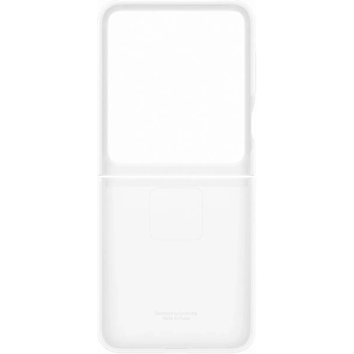 Чехол Samsung EF-PF741TWEGRU