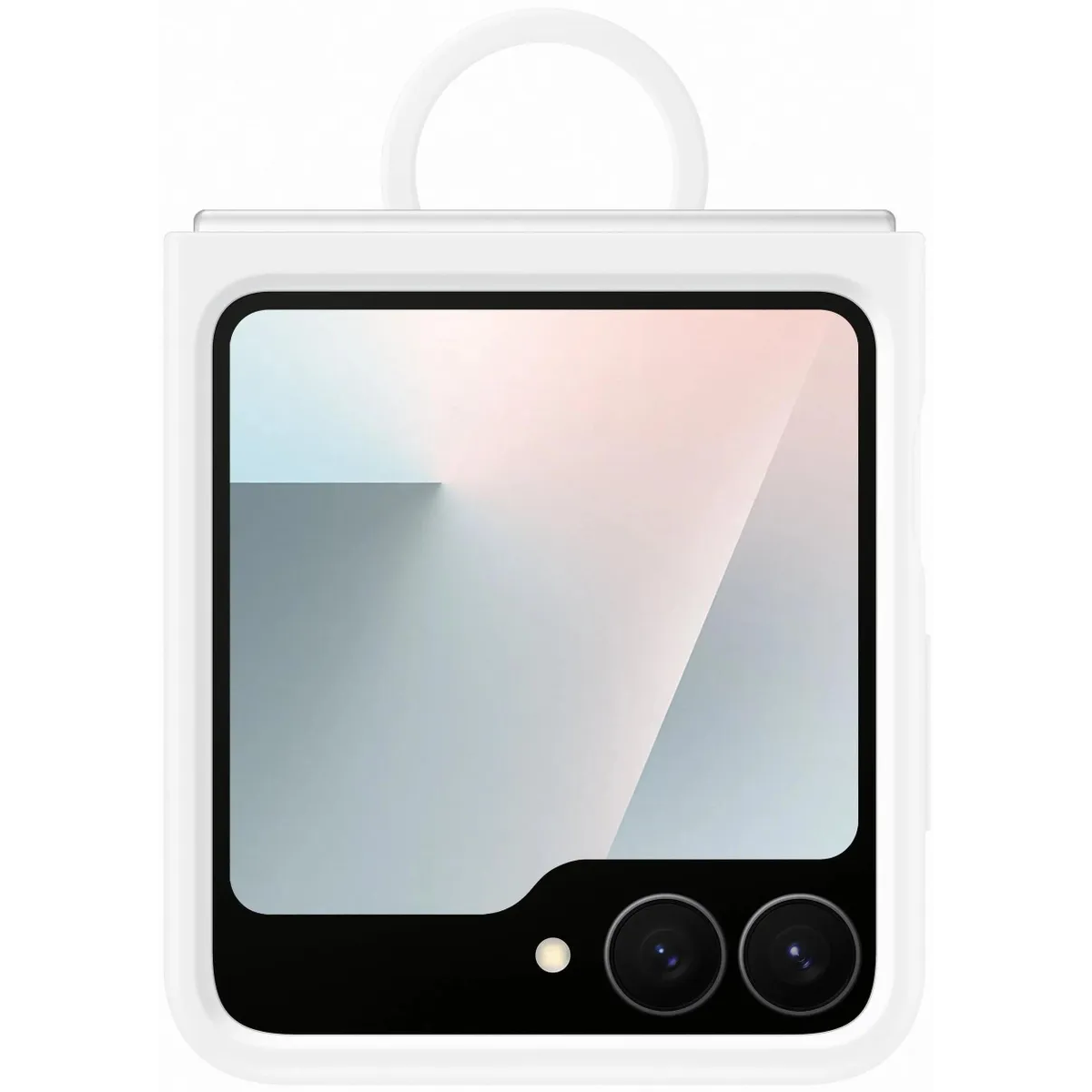 Чехол Samsung EF-PF741TWEGRU - фото 3