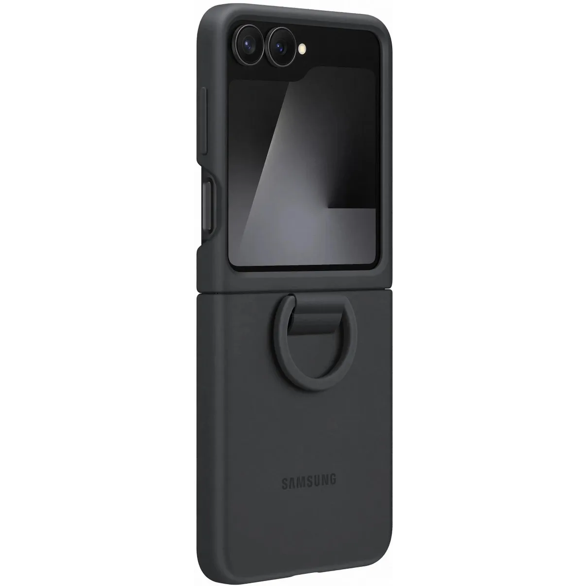 Чехол Samsung EF-PF741TBEGRU - фото 2