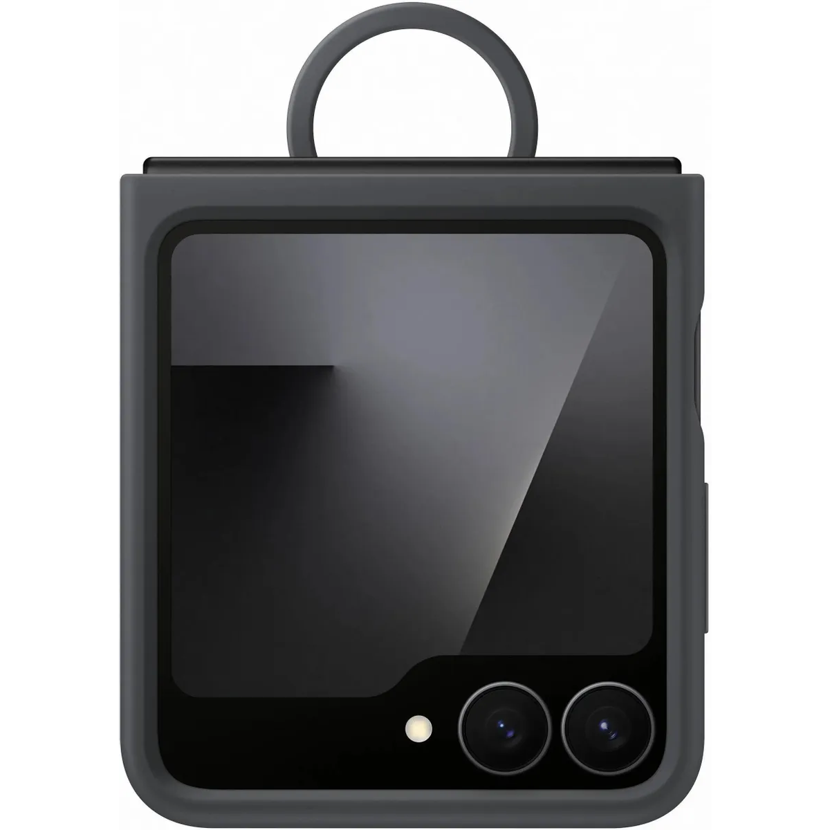 Чехол Samsung EF-PF741TBEGRU - фото 3