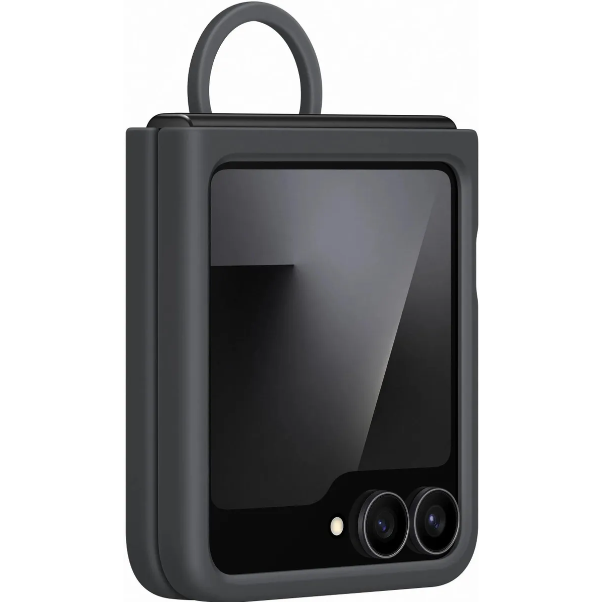 Чехол Samsung EF-PF741TBEGRU - фото 4