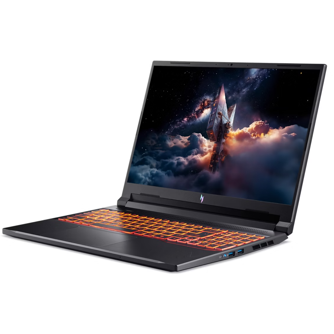 Ноутбук Acer Nitro V 16 ANV16-42-R309 - NH.U2NAA.001 - фото 3