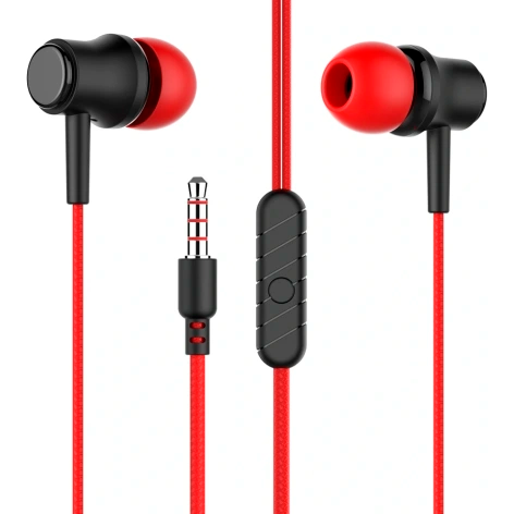 Гарнитура More Choice G16 Red