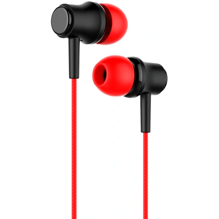 Гарнитура More Choice G16 Red - фото 2