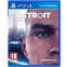 Игра Detroit: Become Human для Sony PS4 (Английская версия) - 0711719506140