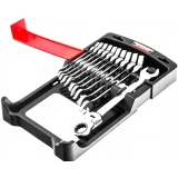 Набор комбинированных ключей Matrix 14796