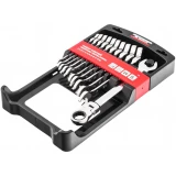 Набор комбинированных ключей Matrix 14796