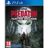 Игра Predator: Hunting Grounds для Sony PS4 (0711719360902)