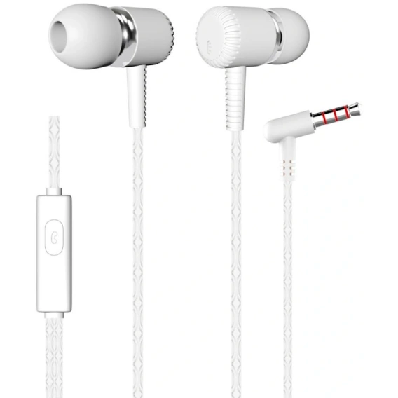 Гарнитура More Choice G18 White