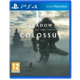 Игра Shadow of the Colossus для Sony PS4 (0711719352679)