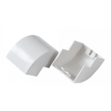 Угол для кабельного канала Промрукав PR08.2809, 4 шт.