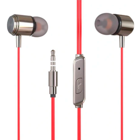 Гарнитура More Choice G51 Red