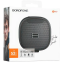 Портативная акустика Borofone BR47 Black - фото 3