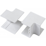 Угол для кабельного канала Промрукав PR08.2821, 4 шт.