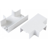 Угол для кабельного канала Промрукав PR08.2833, 4 шт.