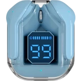 Гарнитура More Choice BW07 Blue