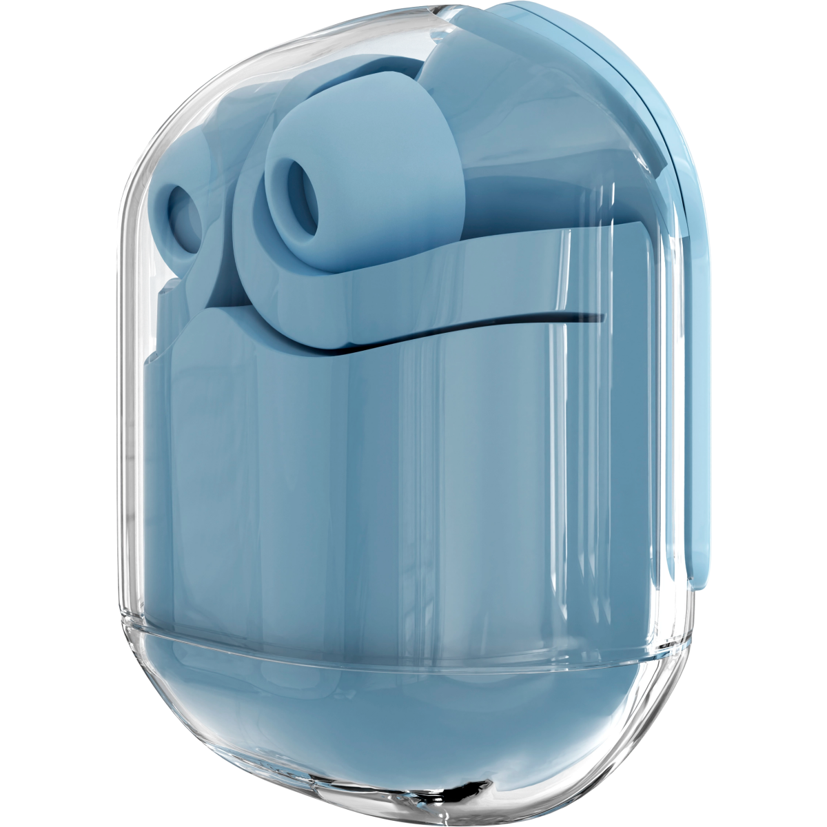 Гарнитура More Choice BW07 Blue - фото 3