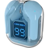 Гарнитура More Choice BW07 Blue