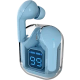 Гарнитура More Choice BW07 Blue