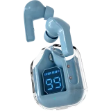 Гарнитура More Choice BW07 Blue