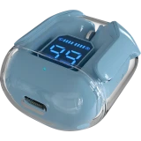 Гарнитура More Choice BW07 Blue