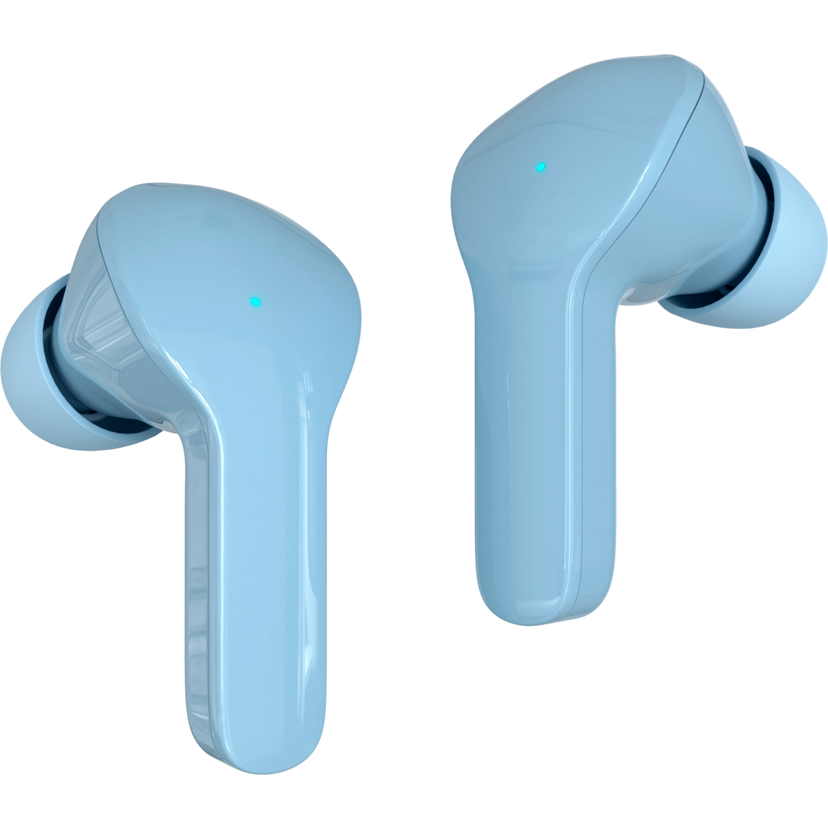 Гарнитура More Choice BW07 Blue - фото 8