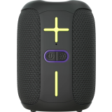 Портативная акустика More Choice BS33/ВС33 Black